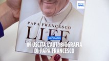 L'autobiografia di Papa Francesco: 
