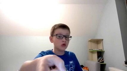 Quick video! - REACTION THOUGHTS