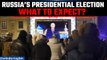 Election In Russia On 15th March, Vladimir Putin Likely To Tighten His Grip On Power| Oneindia News