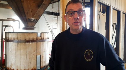 Sarah Hughes Brewery - what makes it special