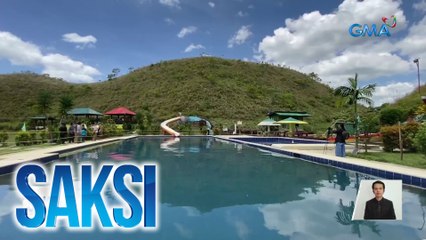 Resort sa Chocolate Hills, sarado muna matapos kanselahin ang kanilang permit to operate | Saksi