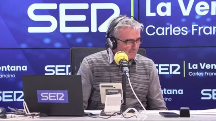 MATEMÁTICAS | La palabra del día de Isaías Lafuente