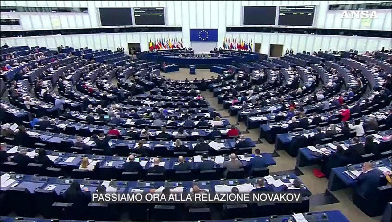 Coesione, l'EuroParlamento chiede supporto per le regioni svantaggiate