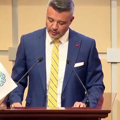 Sadettin Saran Fenerbahçe adaylığını açıkladı