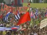 Fidel Castro: 50 años de tiranía