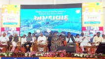 VIDEO: अहमदाबाद को तीन हजार करोड़ के विकास कार्यों की सौगात