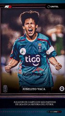 ¡El hombre récord! ¿Por qué Joselito Vaca fue considerado el eterno capitán de Blooming?