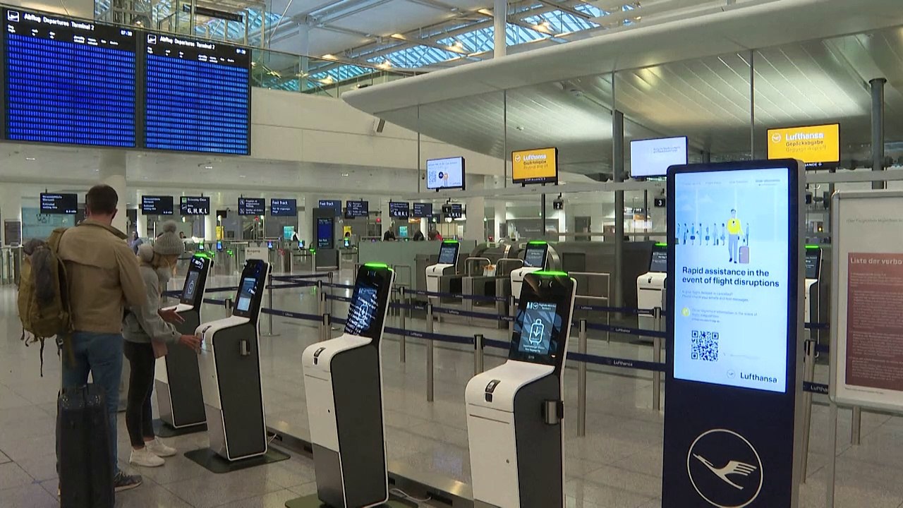 Darum wird so viel gestreikt