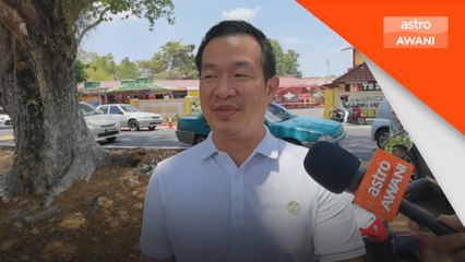 Rutin pelajar sekolah berubah, ibu bapa sanggup tunggu awal di sekolah