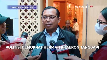 Demokrat Tanggapi Berita Mantu Jokowi, Erina Maju Bupati Sleman