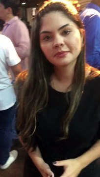 Caminho com minhas próprias pernas , diz Marcelle Moraes sobre seu irmão apoiar pré-candidatura de Carol dos Animais