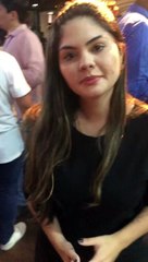 "Caminho com minhas próprias pernas", diz Marcelle Moraes sobre seu irmão apoiar pré-candidatura de Carol dos Animais