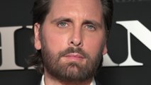 Scott Disick's Unrecognizable Look In New Photo Turns Heads