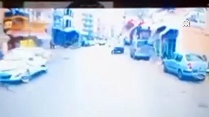 Balıkesir'de toplu taşıma sürücüsünü darp eden üç kişi tutuklandı