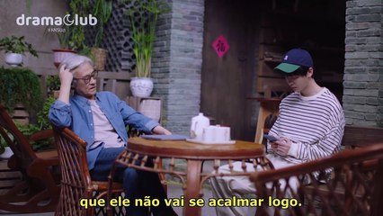 Angels Fall Sometimes EP13