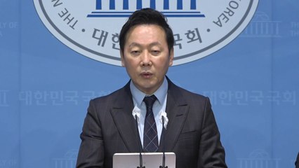 민주, 정봉주 공천 취소..."목함지뢰 거짓 사과 논란" / YTN