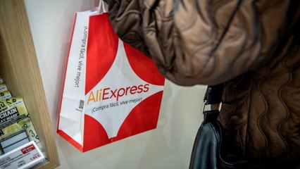 Bruselas abre una investigación a AliExpress por difundir productos ilegales y pornografía