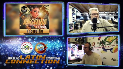 Latin Connection 14.03.2024