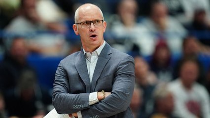 Big East Quarterfinals: Exciting Matchups Inside MSG