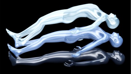 Astralreisen Enthüllt: Experten erklären das faszinierende Phänomen ✨