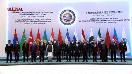 Dr. Mehmet Perinçek uluslararası gündemi değerlendirdi!