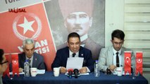 Vatan Partisi Muğla Büyükşehir Belediye Başkanı Emre Aykın: 