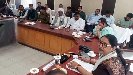 गैर वाल्मीकि सफाईकर्मी कर रहे मौज...बैठक में सामने आया बड़ा सच!