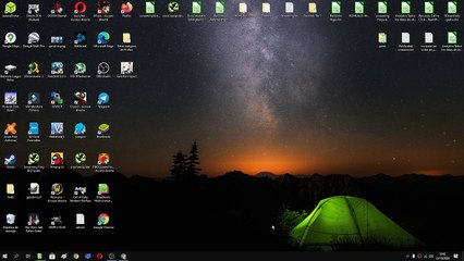  Como ANCLAR GMAIL a la BARRA de TAREAS de WINDOWS 10 FÁCIL y RÁPIDO