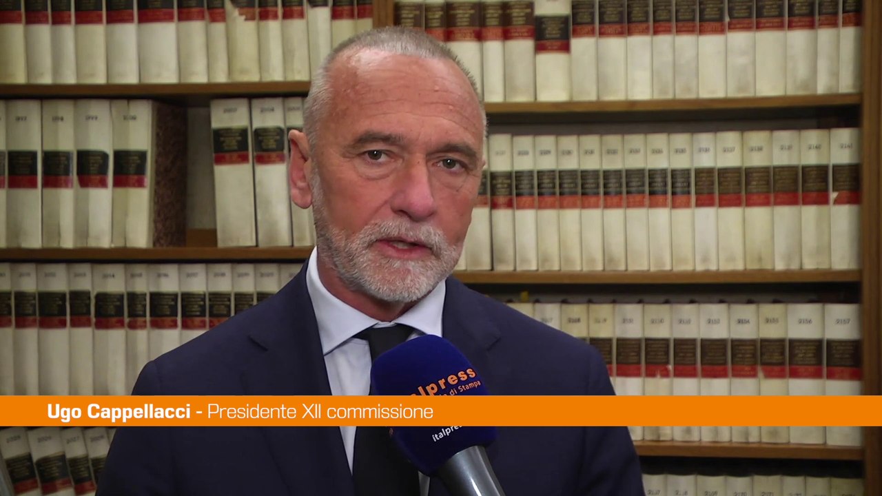 Giornata Mondiale del Rene, Cappellacci "Puntare sulla prevenzione"