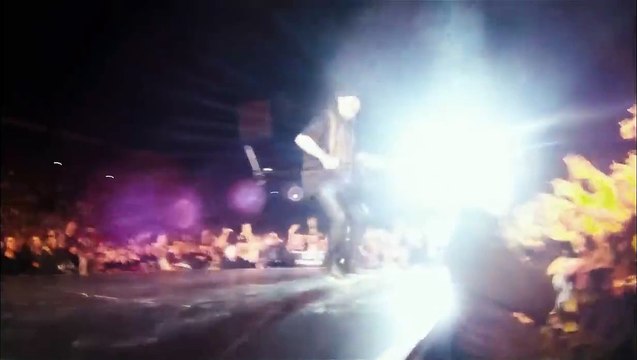 Scorpions : Pour toujours et un jour Bande-annonce (EN)