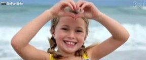 Parents of 7-Year-Old Girl Swallowed by Sand Hole Break Silence About Beach Tragedy: 'It Just Happened So Fast'