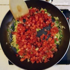 Cómo hacer deliciosos chiles rellenos de camarones y queso