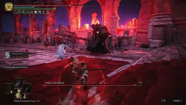 Elden Ring: Shadow of the Erdtree wird FromSoftwares bisher größter DLC