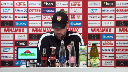 Hoeneß reagiert auf Nagelsmanns Lob für Mittelstädt: „Krasse Aussage“ ⚽ - thumbnail