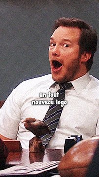 Nouveau logo pour @decathlon, tu kiffes ?