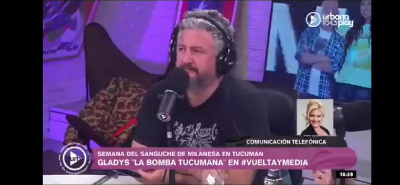 Los motivos por los cuales Gladys La Bomba Tucumana se alejará de los escenarios