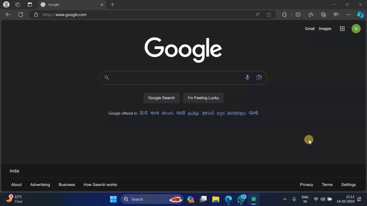 Control Android Phone from Laptop Computer