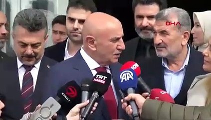 Mal varlığı açıklaması tiye alınan Altınok: Başkan olduğumdan beri azaldı