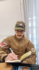 He thought he pranked the fire marshal