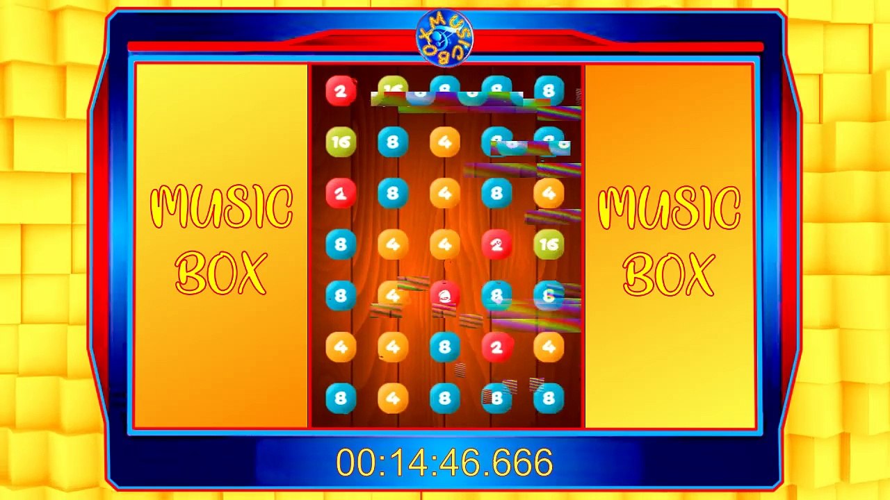 MUSIC BOX. CALM-15. Rate the music track from 1 to 10. Your opinion is important. Cool music collection for you. Beautiful music, calm music, relax music, meditation music, music for the rest, romantic evening.