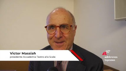 Lavoro, Massiah (Accademia Teatro alla Scala): "Donne chiedono pari opportunità di fare carriera"
