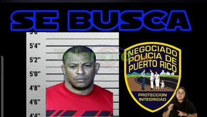 Capturan en Pimentel a hombre buscando en Puerto Rico por matar a otro