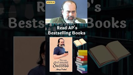 Self-confidence || Acharya Prashant