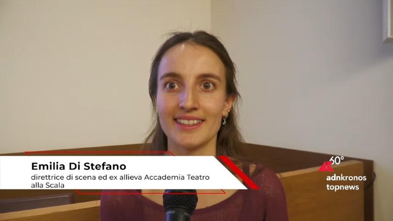 Di Stefano (Teatro alla Scala), ‘Conquistare fiducia è processo lento, soprattutto per le donne’