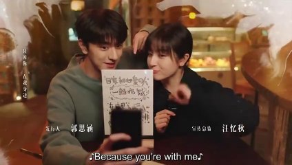 [Eng Sub] Angels Fall Sometimes ep 6