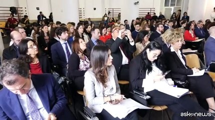 Luiss guarda a giovani, convegno su Valutazione Impatto generazionale