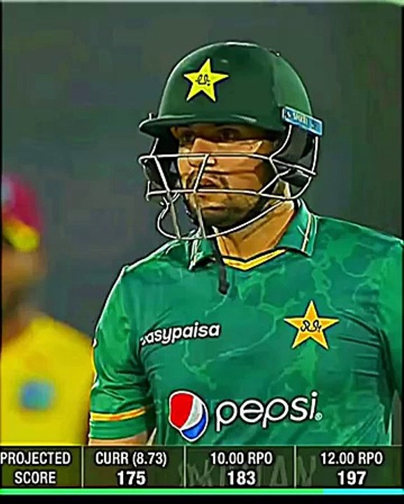 HAIDER ALI CLlACIK BEATING  SHART