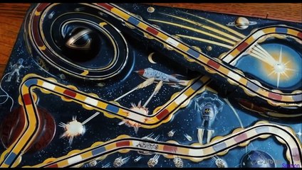 Zathura : Une aventure spatiale Bande-annonce (TR)