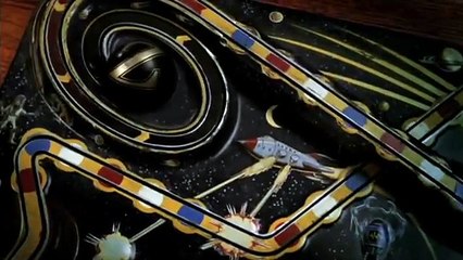 Zathura : Une aventure spatiale Bande-annonce (DE)