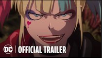 Suicide Squad: ISEKAI | Official Trailer #3 - DC